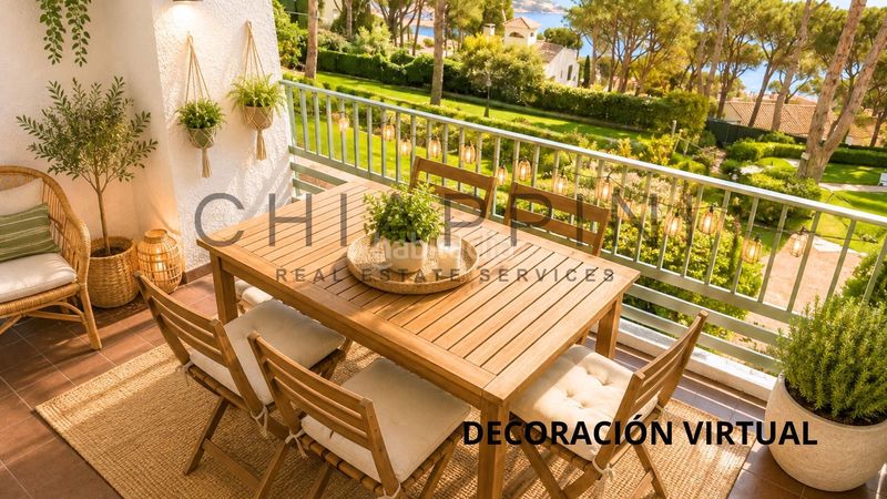 Foto ace353f8-0207-48b6-90c1-ca6377167bbe. Etagenwohnung mit pool in Calella de Palafrugell