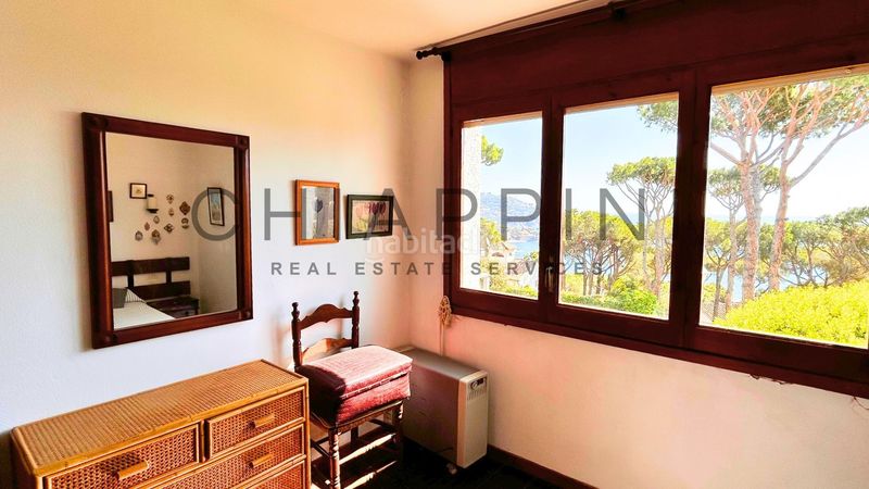 Foto c6f48763-cdb2-4d0b-81ad-e62c4713ba17. Etagenwohnung mit pool in Calella de Palafrugell