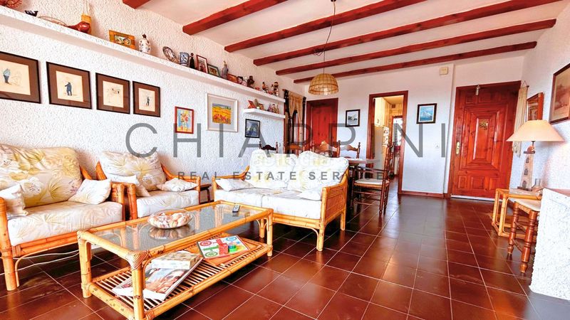 Foto ec89d8b7-2340-4543-a313-d8fa17e1bd08. Etagenwohnung mit pool in Calella de Palafrugell