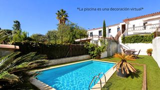 Maison jumelée à Sa Riera-Sa Fontansa