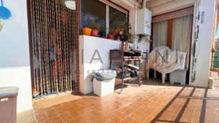 Apartament a Centre. Piso céntrico con terraza