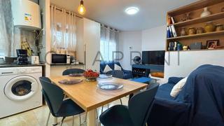 Location Appartement à Centre. Piso a segunda línea de mar