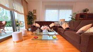 Apartament a Port d´Aro. Planta baja con parking y trastero
