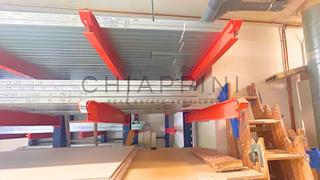 Local Comercial a Tueda. Almacén comercial con oficina