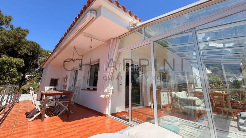 Foto 034abf63-fc4a-4ac4-ae54-1eb277149999. Casa  autosuficiente con vistas al mar y piscina en Sant Feliu de Guíxols