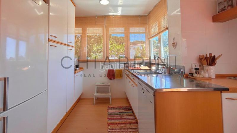Foto 26e8b6d7-174e-4632-b45b-501525514bf8. Casa  autosuficiente con vistas al mar y piscina en Sant Feliu de Guíxols