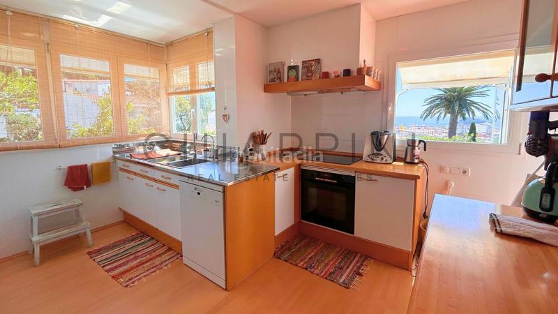 Foto 2f44465f-7fb4-4216-a11b-6b21d20d7f10. Casa  autosuficiente con vistas al mar y piscina en Sant Feliu de Guíxols