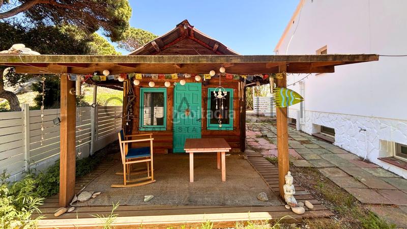 Foto 366b3d83-befb-4fa9-b031-c71a07944792. Casa  autosuficiente con vistas al mar y piscina en Sant Feliu de Guíxols