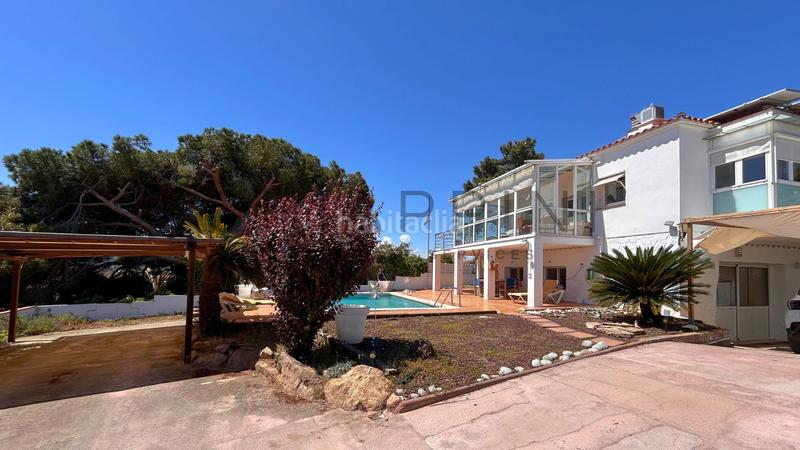 Foto 3c684d3a-b65b-4683-9978-d517225ba8d4. Casa  autosuficiente con vistas al mar y piscina en Sant Feliu de Guíxols