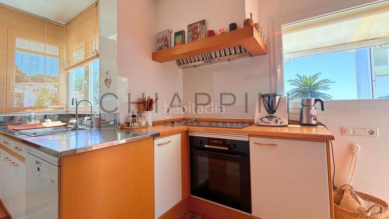 Foto 3e0d64f6-addb-4260-ac08-c285716bfd69. Casa  autosuficiente con vistas al mar y piscina en Sant Feliu de Guíxols