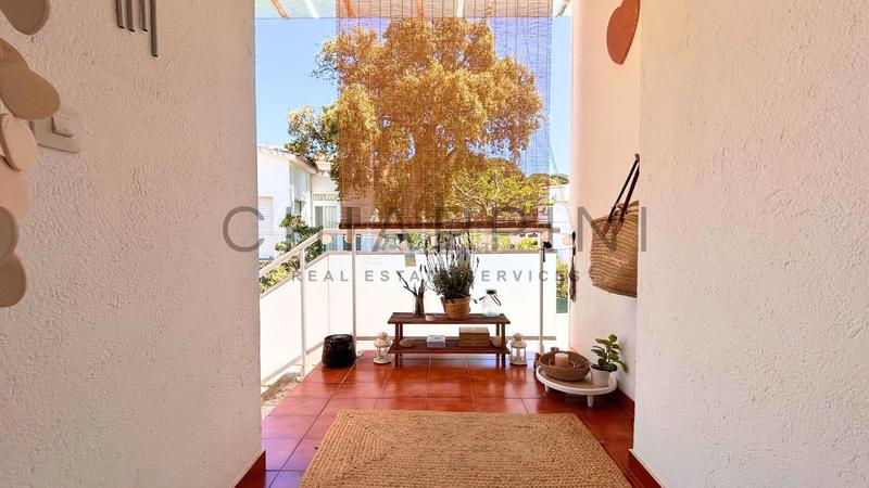 Foto 46ddc12a-58ca-40f9-8cc0-4110962ed5cf. Casa  autosuficiente con vistas al mar y piscina en Sant Feliu de Guíxols