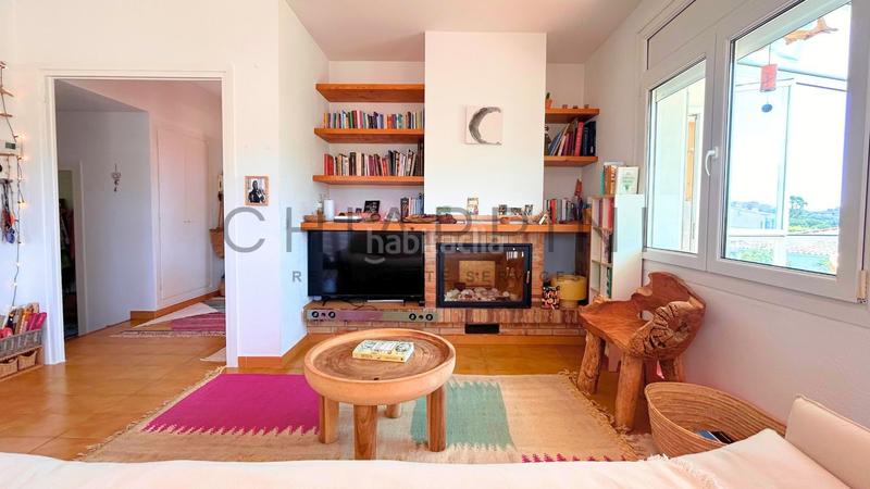 Foto 6421226b-cd8b-4471-9f7f-d314529d05ee. Casa  autosuficiente con vistas al mar y piscina en Sant Feliu de Guíxols