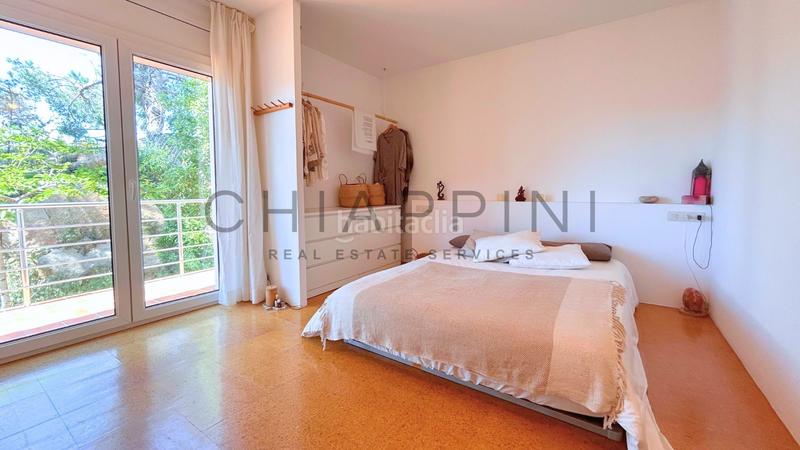 Foto 7cbba4b7-4d5f-4f57-91df-3ea72939684f. Casa  autosuficiente con vistas al mar y piscina en Sant Feliu de Guíxols