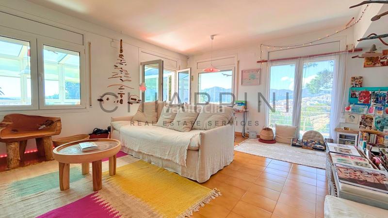 Foto 94da2f89-5d0d-456e-b438-56ba4f624925. Casa  autosuficiente con vistas al mar y piscina en Sant Feliu de Guíxols