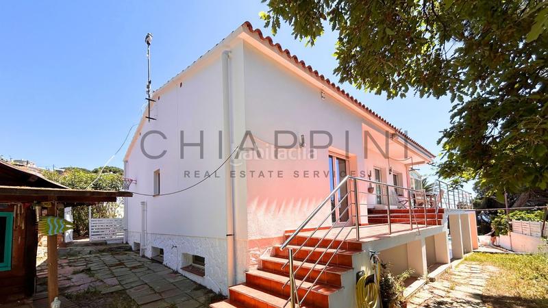Foto acc43b7f-4da7-4069-a174-20a5e312db57. Casa  autosuficiente con vistas al mar y piscina en Sant Feliu de Guíxols
