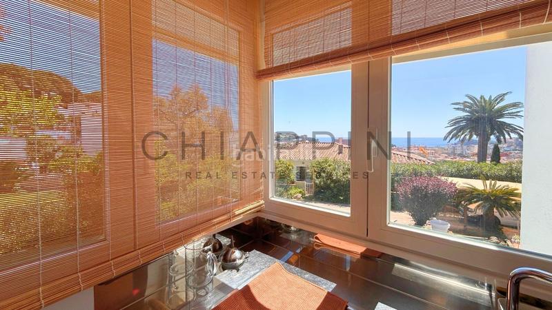 Foto f11c6a02-00a6-454e-bd67-23ea8fb72d91. Casa  autosuficiente con vistas al mar y piscina en Sant Feliu de Guíxols