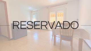 Apartament a Piverd-Vila-Seca-Bruguerol. Oportunidad planta baja con patio soleado