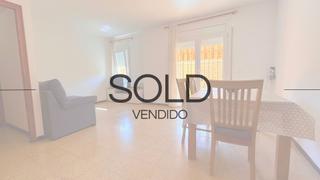 Apartament a Piverd-Vila-Seca-Bruguerol. Oportunidad planta baja con patio soleado