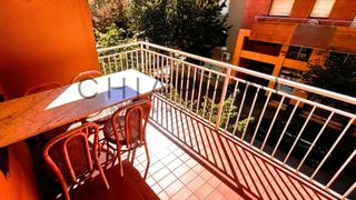 Appartement à Centre. Piso céntrico con ascensor y terraza