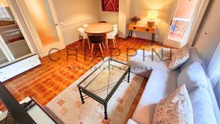 Apartament a Centre. Piso céntrico con ascensor y terraza