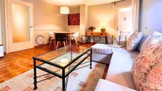 Apartament a Centre. Piso céntrico con ascensor y terraza