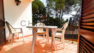 Appartement à Calella de Palafrugell. Apartamento con licencia turística en segunda línea de mar