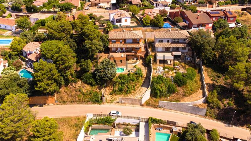 Foto 0c9c089d-eae2-42e0-83fb-39c9d912dfc4. Haus in residencial Begur-esclanyà Begur