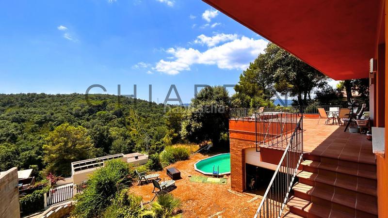 Foto 453650c4-d801-4999-93ae-d8e674d85236. Haus in residencial Begur-esclanyà Begur