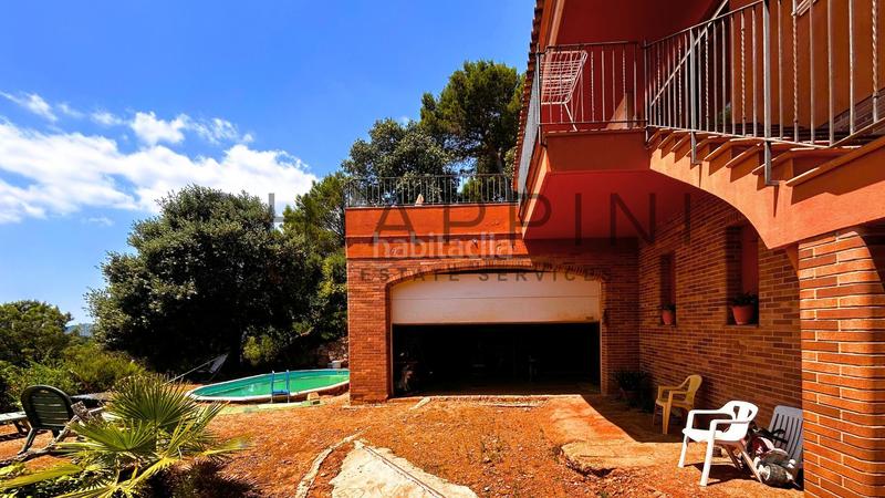 Foto 4776f160-0613-41fd-8114-05f34759c073. Haus in residencial Begur-esclanyà Begur