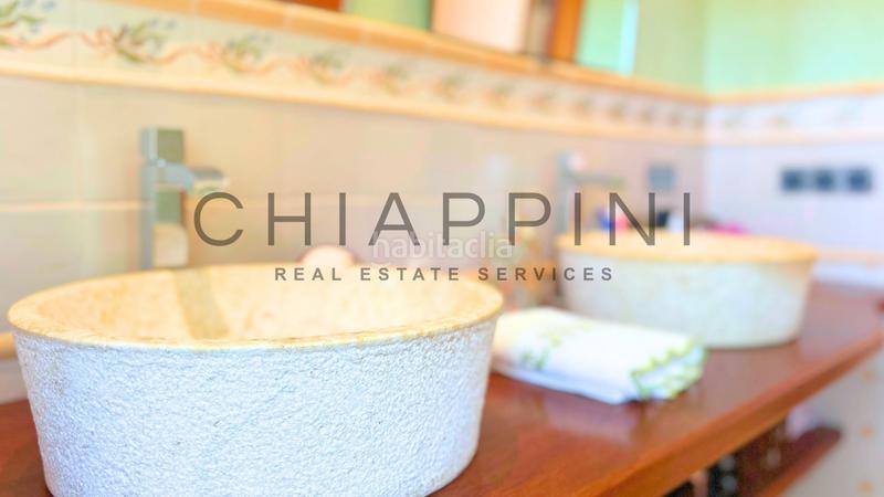 Foto 6ac35f31-1d21-47ee-951e-b065ee207a48. Haus in residencial Begur-esclanyà Begur