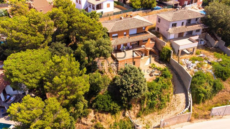 Foto 9226b2b6-459f-4b1a-8f51-fa0aecd60dbf. Haus in residencial Begur-esclanyà Begur