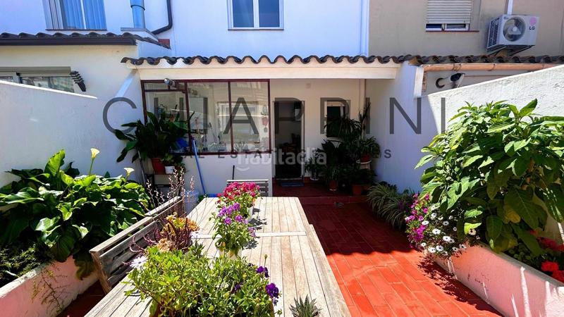 Foto 44388486-fac0-4dd6-8fc9-53ef3ce2374c. Casa adossada amb calefacció a Piverd-Vila-Seca-Bruguerol Palafrugell