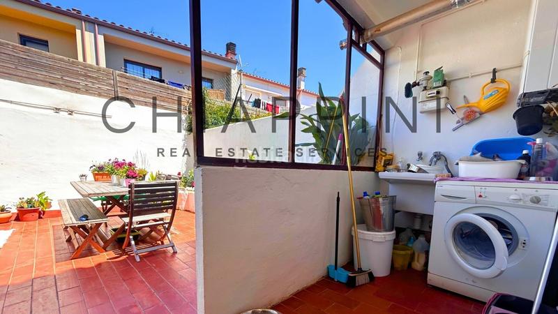 Foto 45de2cf5-0659-432b-9fd0-21be2d216aaa. Casa adossada amb calefacció a Piverd-Vila-Seca-Bruguerol Palafrugell