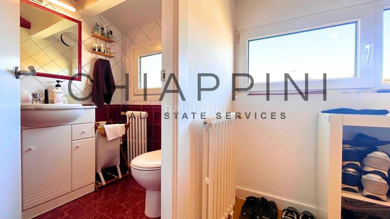 Foto 7131c5c3-2fbb-4df6-908a-06acbfe5931f. Casa adossada amb calefacció a Piverd-Vila-Seca-Bruguerol Palafrugell