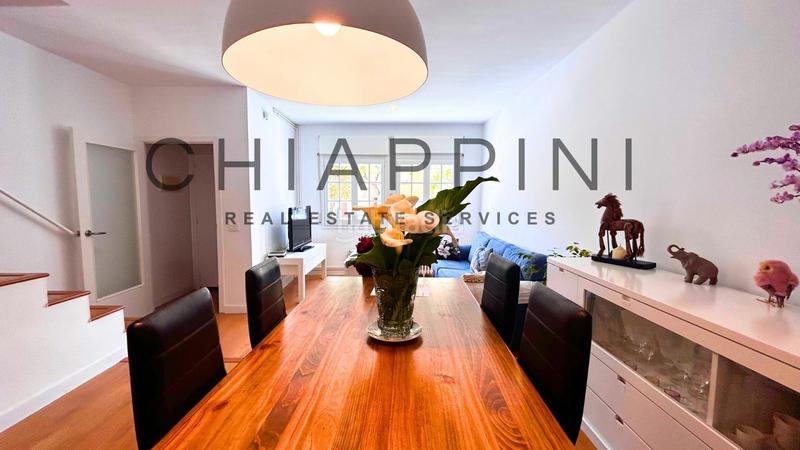 Foto c2a9b0b8-2623-476f-b2a3-9ded8b45ca66. Casa adossada amb calefacció a Piverd-Vila-Seca-Bruguerol Palafrugell