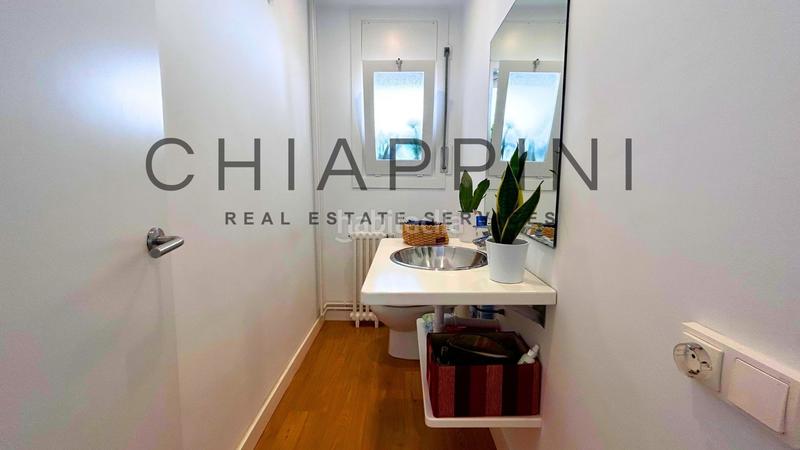 Foto e7397162-aa0e-4313-b5b8-f4cf2cf294bf. Casa adossada amb calefacció a Piverd-Vila-Seca-Bruguerol Palafrugell