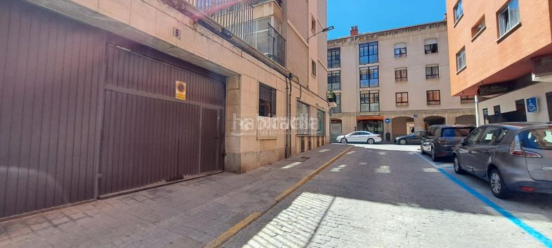 Foto 0a8f09ad-4c60-433e-b2f9-cb1fb61cb2ba. Local comercial a Centro Ávila