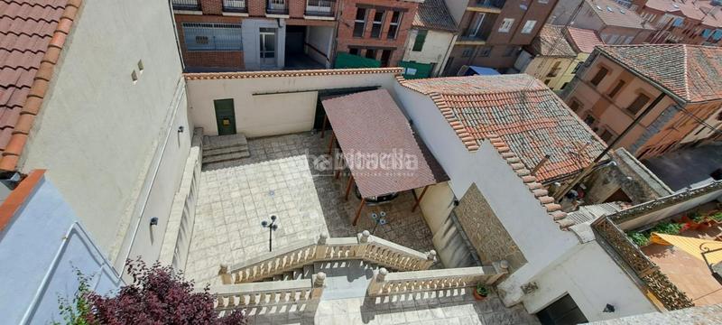 Foto 0bc63a2c-5a11-4095-b9d3-2ea2d24a611a. Pis amb calefacció a Sur Ávila
