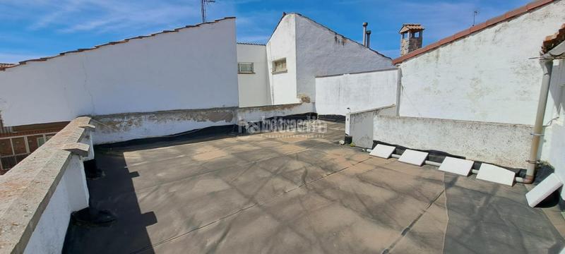 Foto 92f7bfc2-2470-4de9-8933-98d03e4a07f3. Pis amb calefacció a Sur Ávila