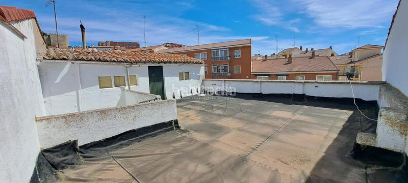 Foto 93c8c6d0-5935-4314-90e0-63f5b94663aa. Pis amb calefacció a Sur Ávila