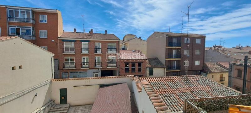 Foto b99373dc-ba1e-414b-85f4-cd3971e004a1. Pis amb calefacció a Sur Ávila