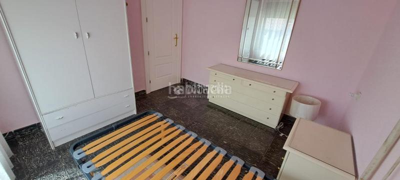 Foto bf368a37-e786-4471-8765-70154d9c727f. Pis amb calefacció a Sur Ávila