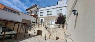 Appartement à Sur. Piso en venta en ávila