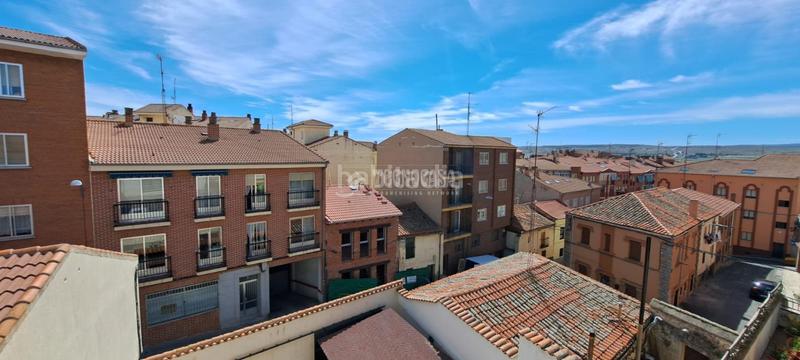 Foto d529de1a-9ce4-439d-9a82-19a30ab49a06. Pis amb calefacció a Sur Ávila