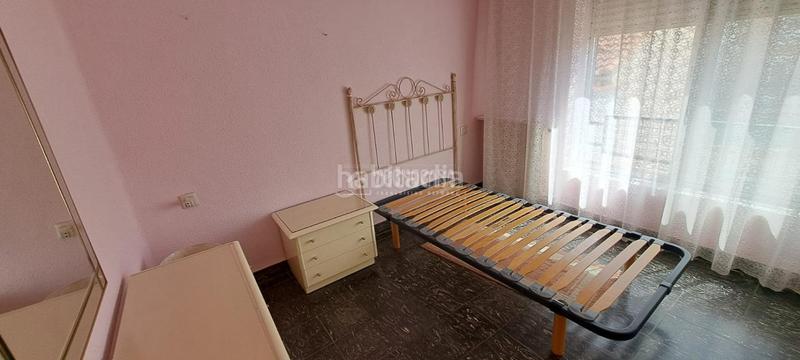 Foto d8ef7a44-ccb2-4814-b36d-f3bb684e9722. Pis amb calefacció a Sur Ávila
