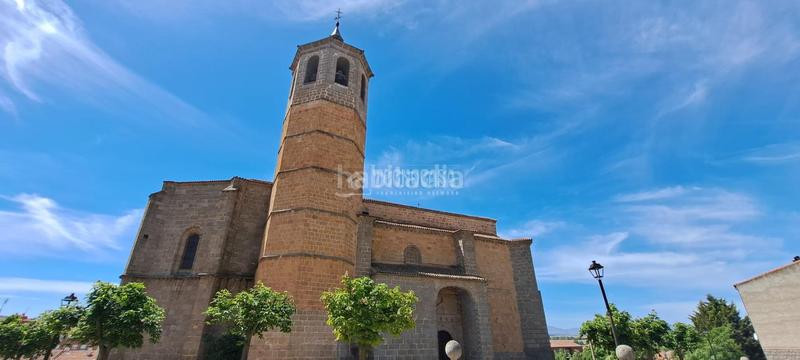 Foto f0aad9a1-e7d1-4b3b-bcb3-6cb3ecf0e015. Pis amb calefacció a Sur Ávila
