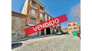 Appartement à Sur. Piso en venta en ávila