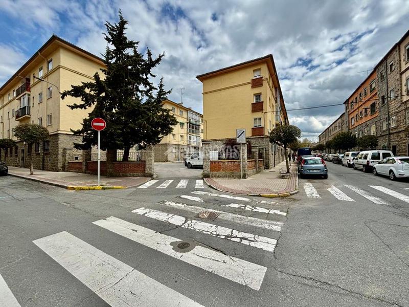 Foto 00497b24-b0bf-44d1-981b-e6cb73f9e8bd. Appartement avec chauffage dans Estación Ávila