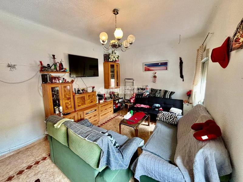 Foto 082392b2-3099-4be7-96a0-2b5105baf802. Appartement avec chauffage dans Estación Ávila