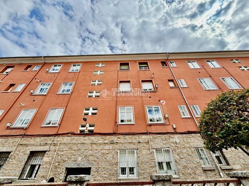 Foto 58a88706-806c-4ebf-99fe-af5ee22c8a5f. Appartement avec chauffage dans Estación Ávila